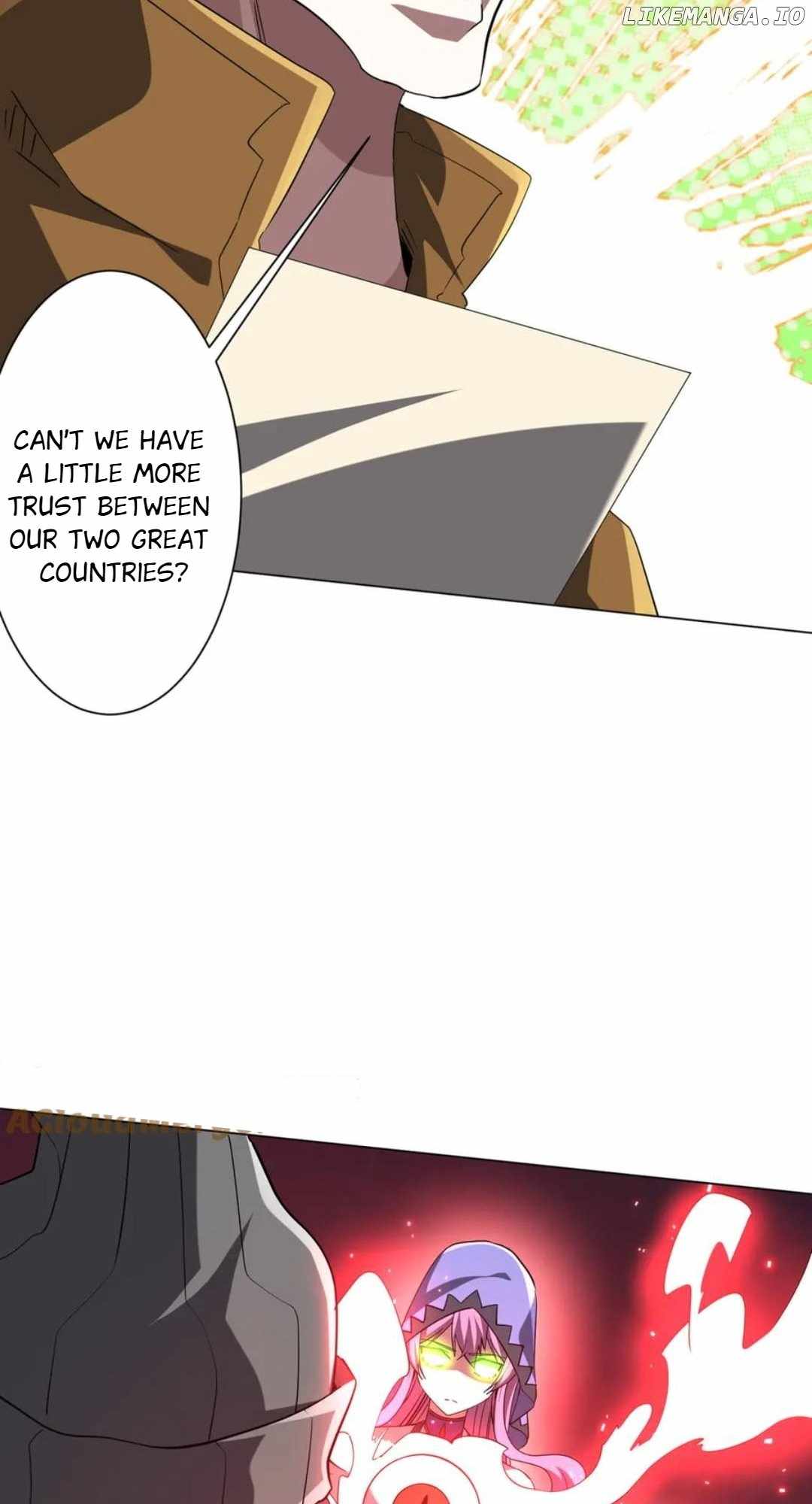 It All Starts With Trillions Of Nether Currency Chapter 245 48